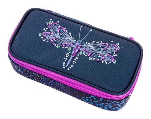 Walker Fame 2.0 Pencil Box Magic Dragonfly
