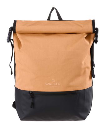 Walker Concept Mika Backpack Peach