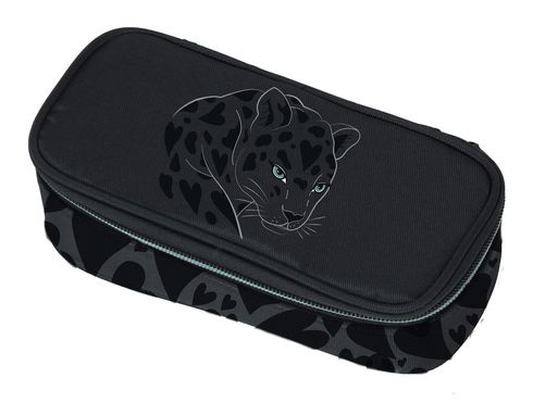 Walker Fame 2.0 Pencil Box Leoheart