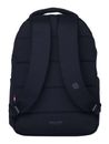 Walker Classic Alpha Backpack Black