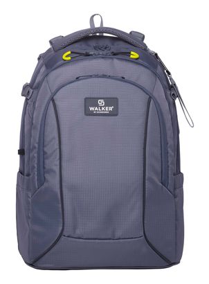 Walker Campus Neo Backpack Steel Grey