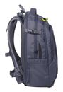 Walker Campus Neo Backpack Steel Grey