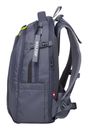 Walker Campus Neo Backpack Steel Grey