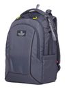 Walker Campus Neo Backpack Steel Grey