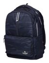 Walker Rey Backpack Layers Grey