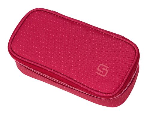 Walker Fame 2.0 Pencil Box Magenta