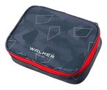 Grey Polygon Grey Polygon