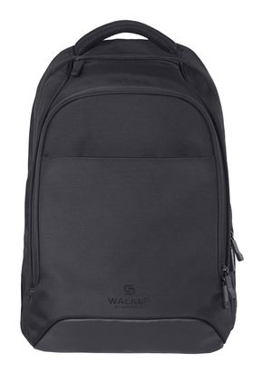 Walker Decent Clerk Backpack Black