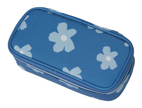 Walker Fame 2.0 Pencil Box Light Blue