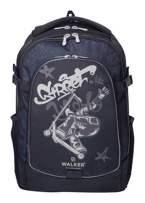 Walker Fame 2.0 LED Backpack Super Skate