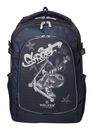 Walker Fame 2.0 LED Backpack Super Skate Walker Fame 2.0 LED Backpack Super Skate