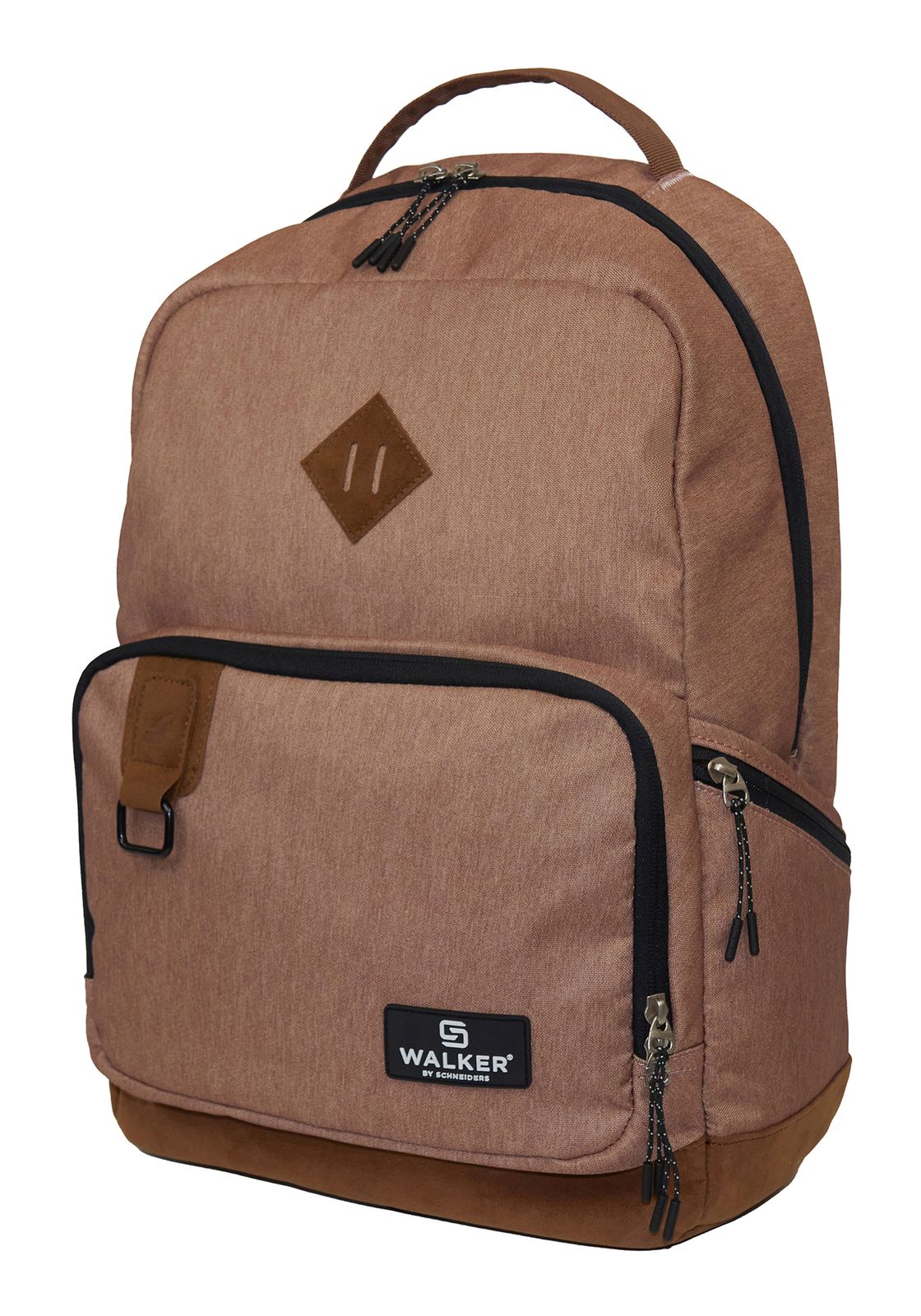 Walker Concept Pure Eco Backpack Biscuit