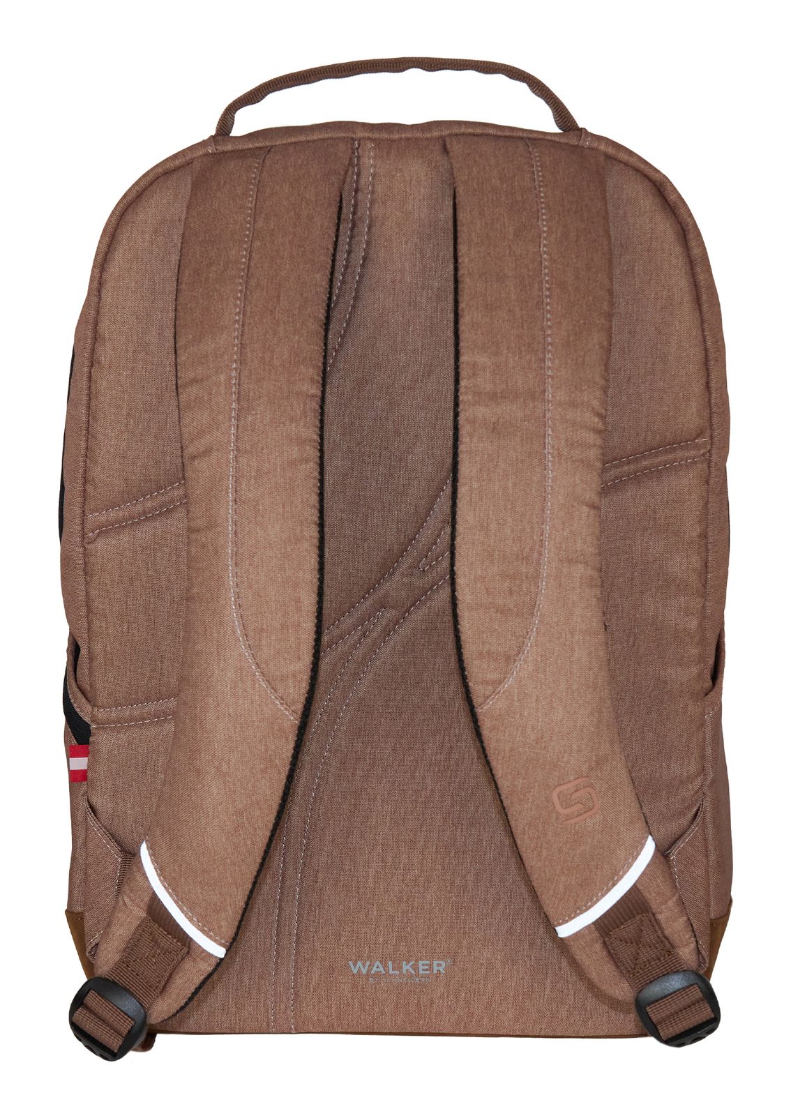 Walker Concept Pure Eco Backpack Biscuit Walker Concept Pure Eco Backpack Biscuit