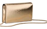 Calvin Klein CK Metallic Wallet on Chain Gold Metallic Calvin Klein CK Metallic Wallet on Chain Gold Metallic