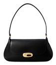 Calvin Klein Flap Shoulder Bag Black