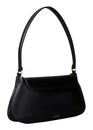 Calvin Klein Flap Shoulder Bag Black