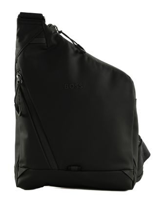 BOSS Stenson Body Bag Black