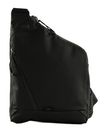BOSS Stenson Body Bag Black