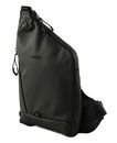 BOSS Stenson Body Bag Black