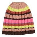 FRAAS Knitted Hat Powder Rose