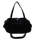 KARL LAGERFELD Ikon Shopper Black