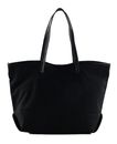 KARL LAGERFELD Karl Lagerfeld Essentials Shopper Black