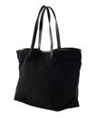 KARL LAGERFELD Karl Lagerfeld Essentials Shopper Black