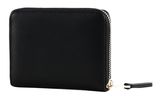 KARL LAGERFELD Karl Lagerfeld Essentials Wallet Black / Gold KARL LAGERFELD Karl Lagerfeld Essentials Wallet Black / Gold