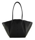 KARL LAGERFELD K / Wellen Tote Bag M Black KARL LAGERFELD K / Wellen Tote Bag M Black