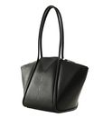 KARL LAGERFELD K / Wellen Tote Bag M Black KARL LAGERFELD K / Wellen Tote Bag M Black