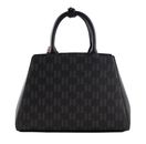 KARL LAGERFELD Ikon Tote Bag Brown-KL Mono KARL LAGERFELD Ikon Tote Bag Brown-KL Mono