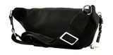 KARL LAGERFELD Ikon Bumbag Black KARL LAGERFELD Ikon Bumbag Black