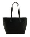 KARL LAGERFELD Ikon Nylon Tote Bag Black