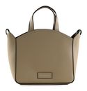 KARL LAGERFELD Essentials Tote Bag Perforated S / M Safari