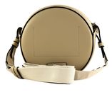 KARL LAGERFELD Karl Lagerfeld Essentials Round Crossbody Patch Safari