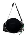 KARL LAGERFELD Ikon Crossbody Bag Black KARL LAGERFELD Ikon Crossbody Bag Black