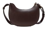 Marc O'Polo Tami Crossbody Bag Shaded Brown