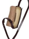 Marc O'Polo Taris Crossbody Bag Shaded Brown