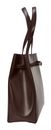 Marc O'Polo Taina Shopper Shaded Brown