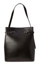 Marc O'Polo Tally Hobo Bag Black