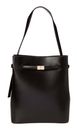 Marc O'Polo Tally Hobo Bag Black