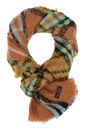 FRAAS Cashmink® stole with FRAAS pattern Apple FRAAS Cashmink® stole with FRAAS pattern Apple