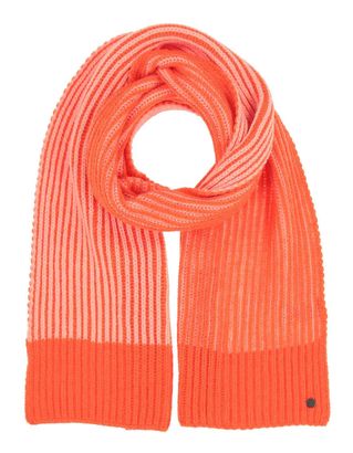FRAAS Scarf Exotic Orange FRAAS Scarf Exotic Orange