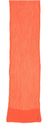 FRAAS Scarf Exotic Orange