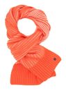 FRAAS Scarf Exotic Orange