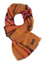 FRAAS Cashmink Scarf With FRAAS Plaid Rabbit FRAAS Cashmink Scarf With FRAAS Plaid Rabbit