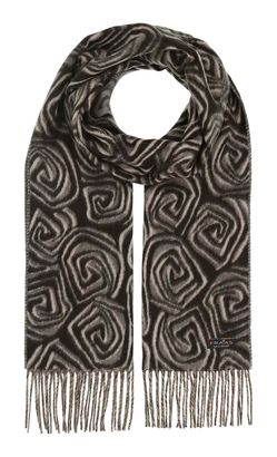 FRAAS Chasmink Scarf Black FRAAS Chasmink Scarf Black