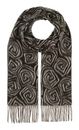 FRAAS Chasmink Scarf Black FRAAS Chasmink Scarf Black