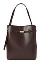 Marc O'Polo Tally Hobo Bag Shaded Brown