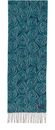 FRAAS Chasmink Scarf Crystal Teal FRAAS Chasmink Scarf Crystal Teal